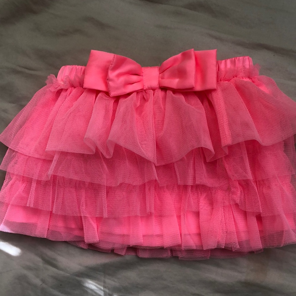 Baby Girl Tutu